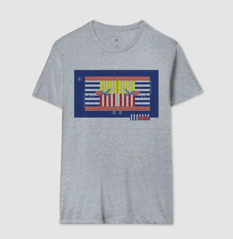 Camisa 7