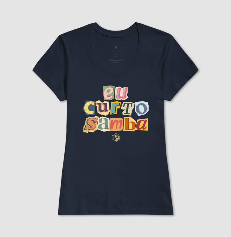 Camisa 15