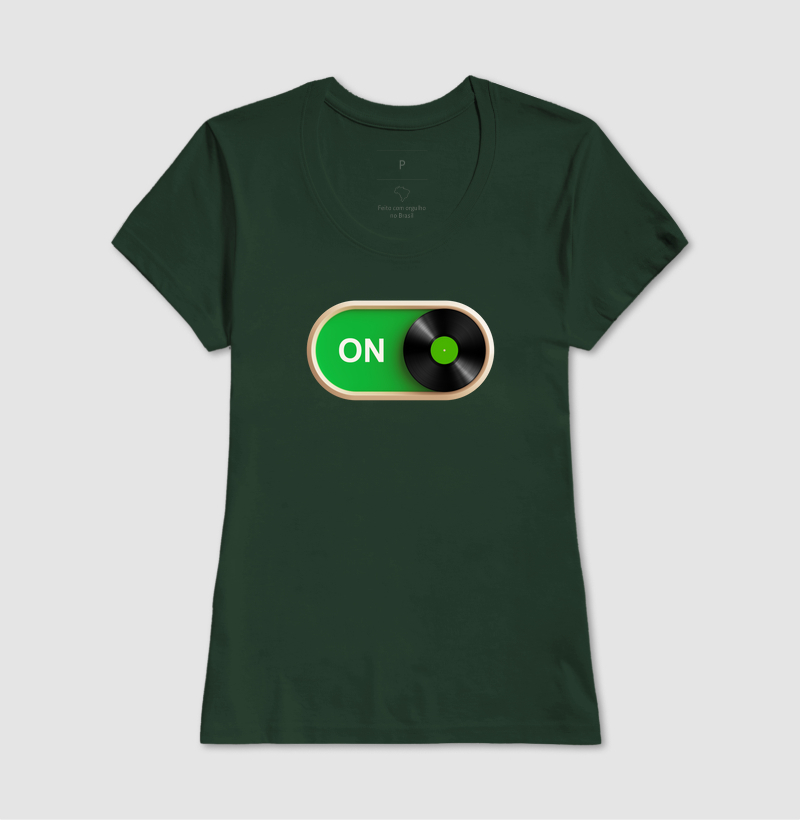 Camisa 14