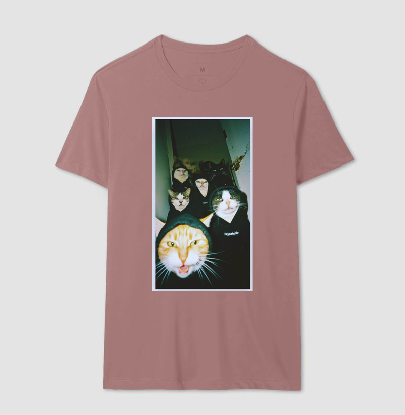 Camisa 15