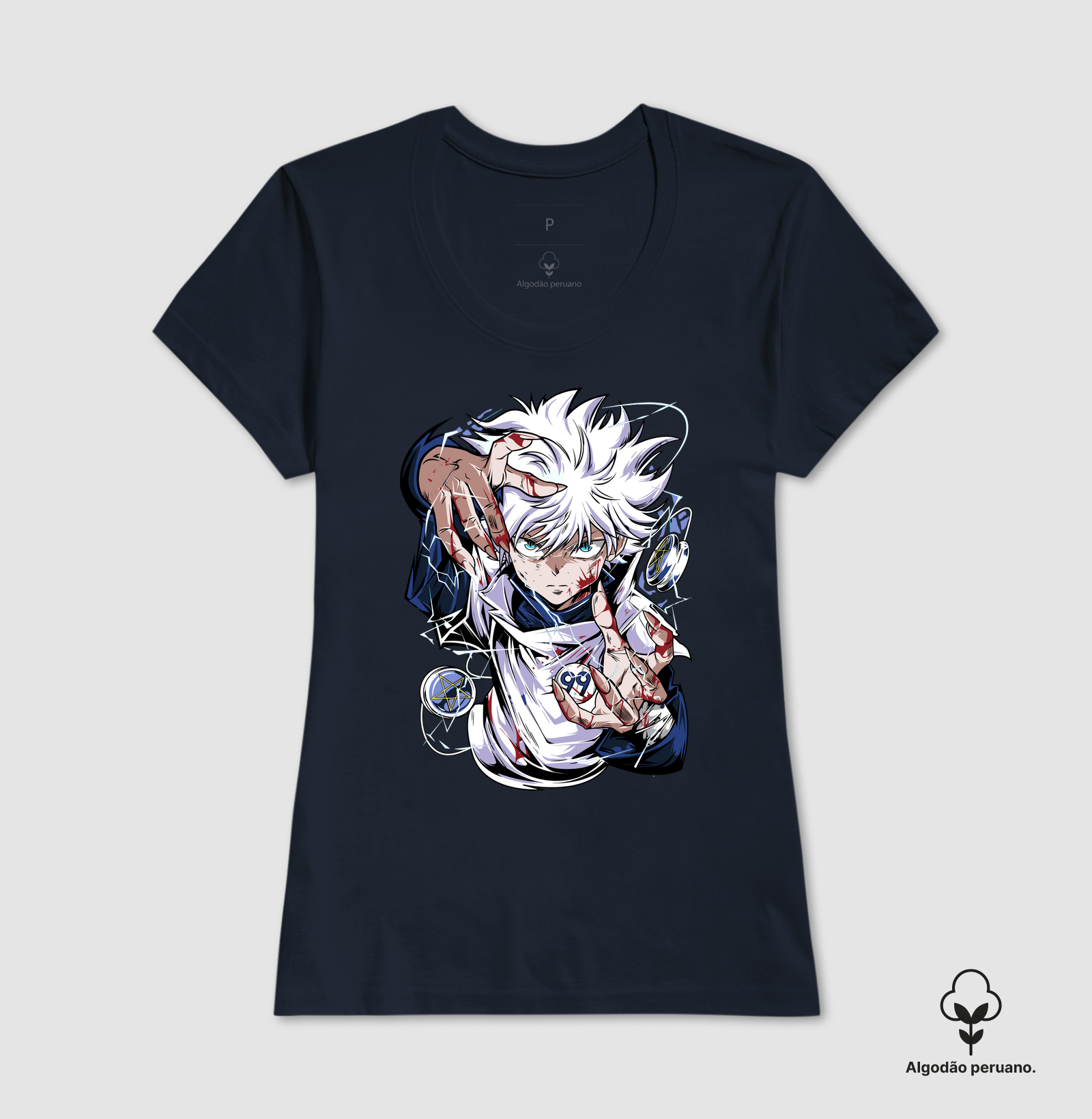 Camisa 6