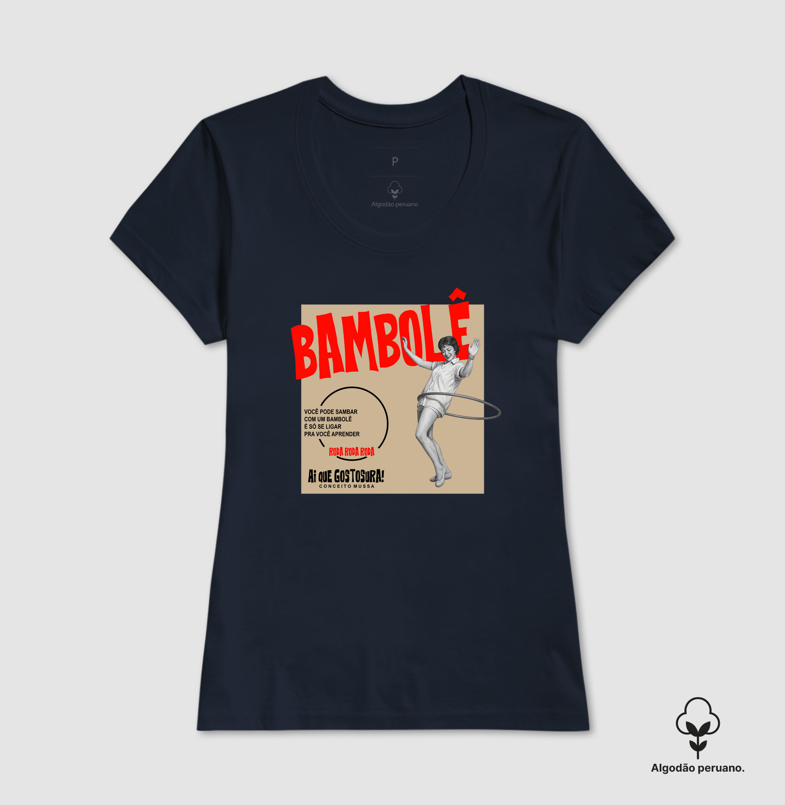 Camisa 5