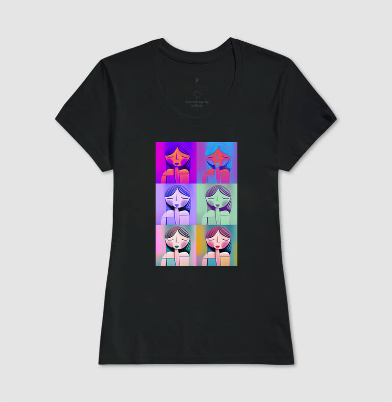 Camisa 35
