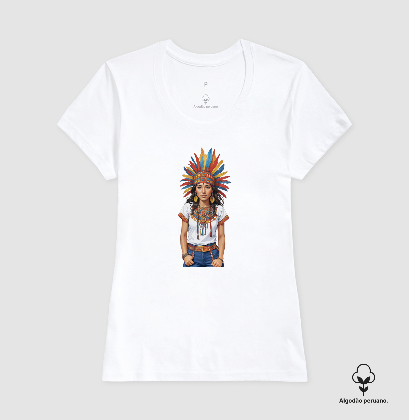 Camisa 3