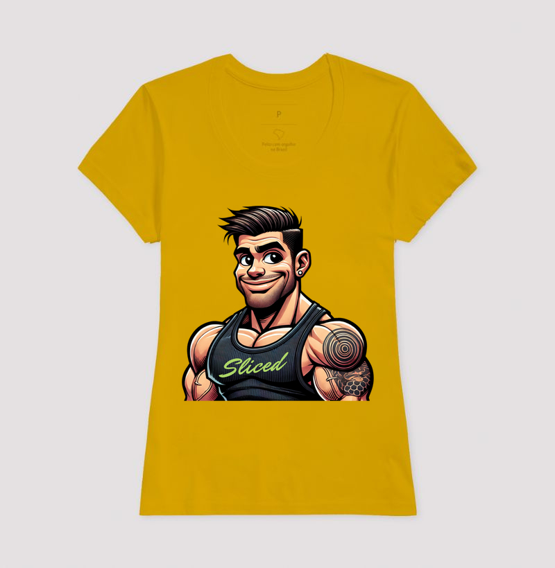 Camisa 14