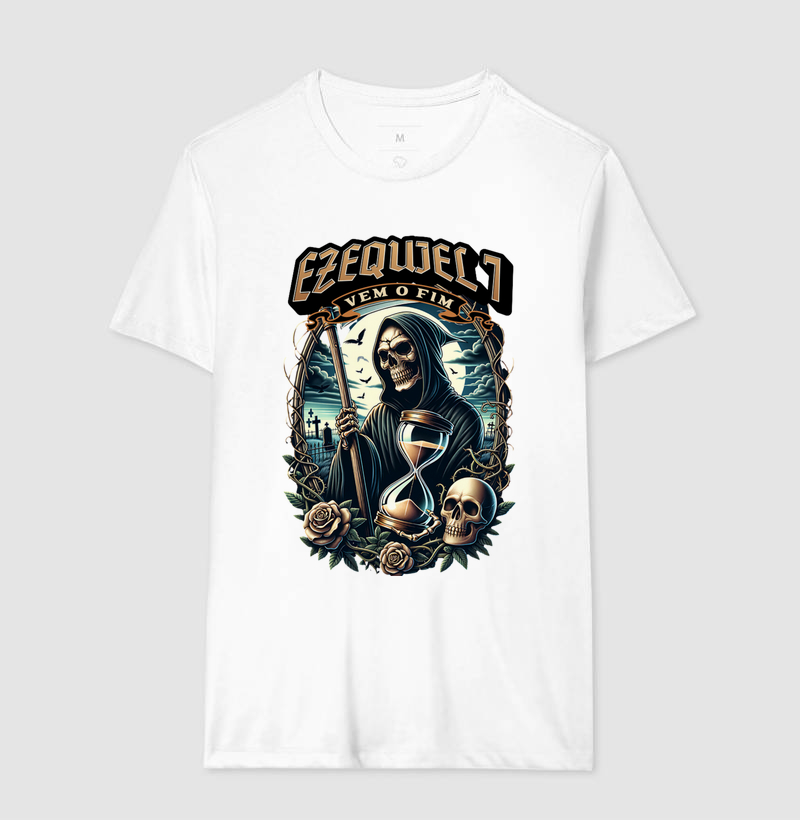 Camisa 13