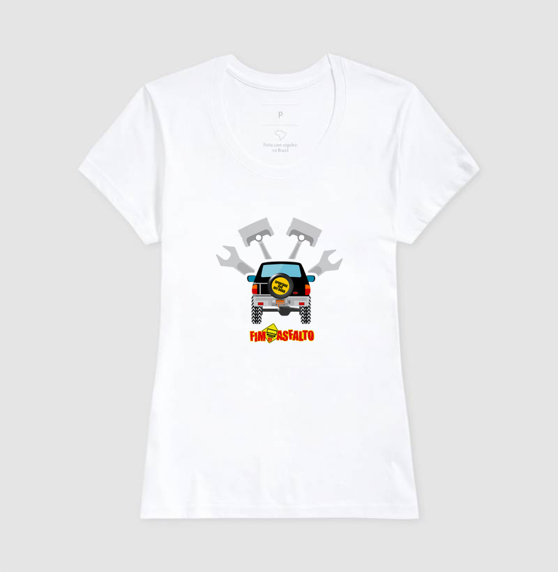 Camisa 7