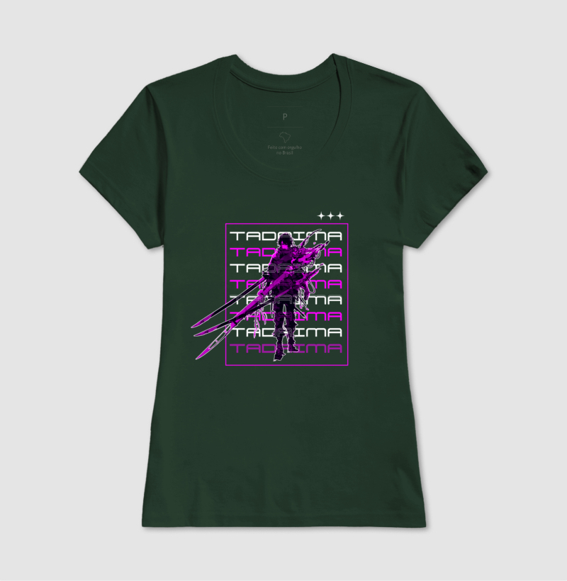 Camisa 4
