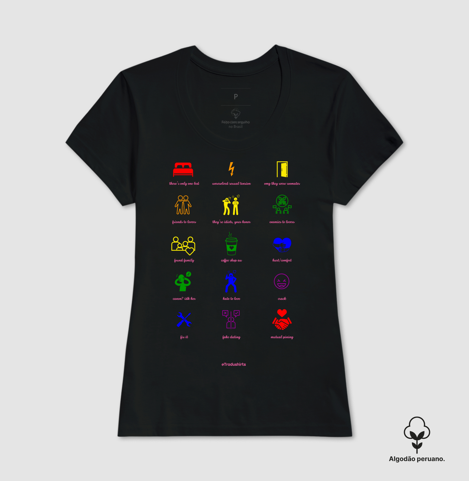 Camisa 3