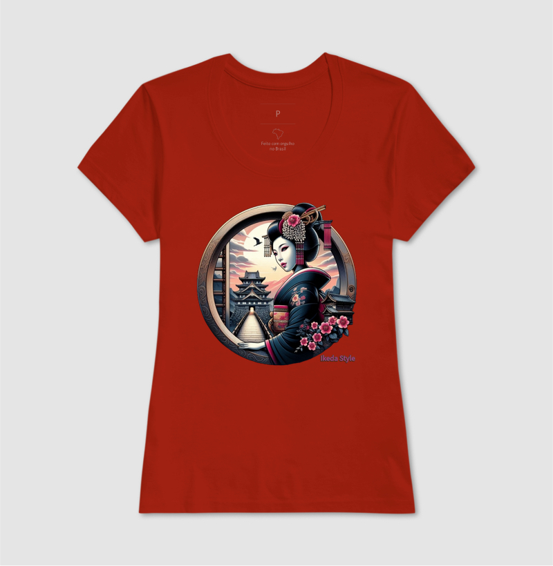 Camisa 18