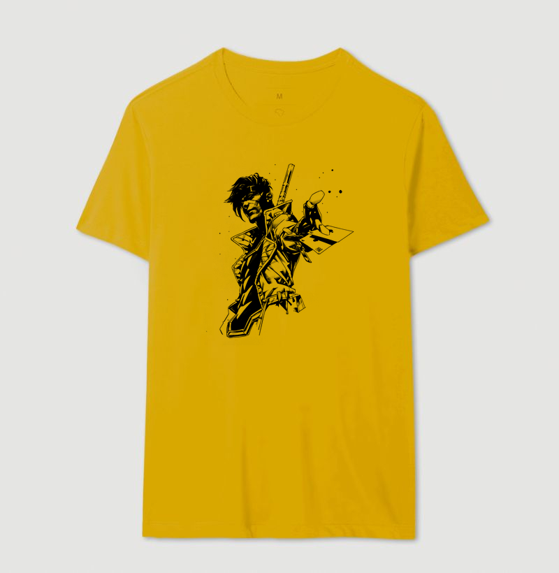Camisa 9