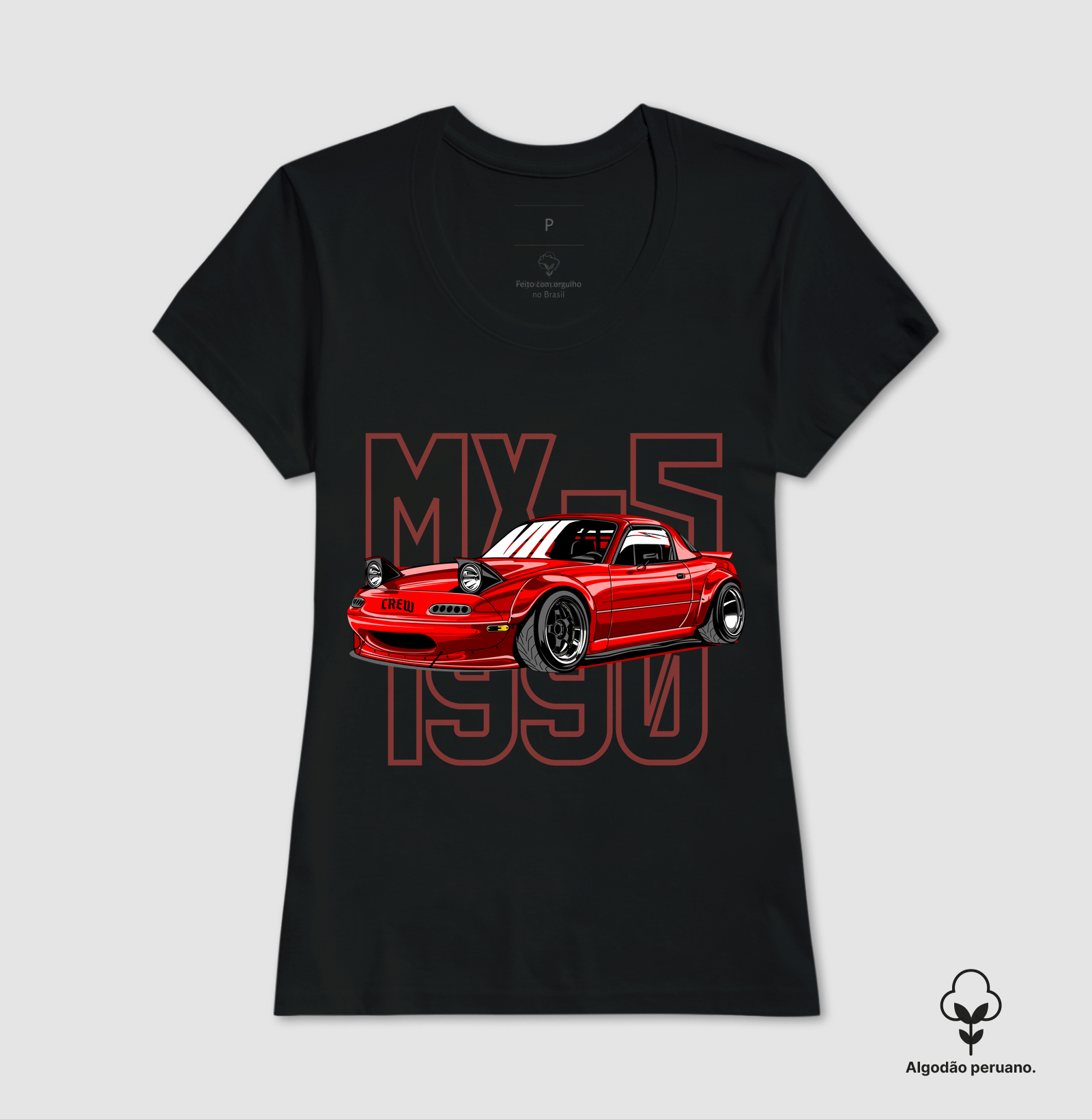 Camisa 5