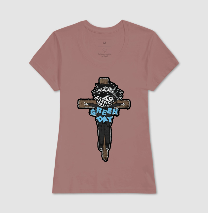 Camisa 16