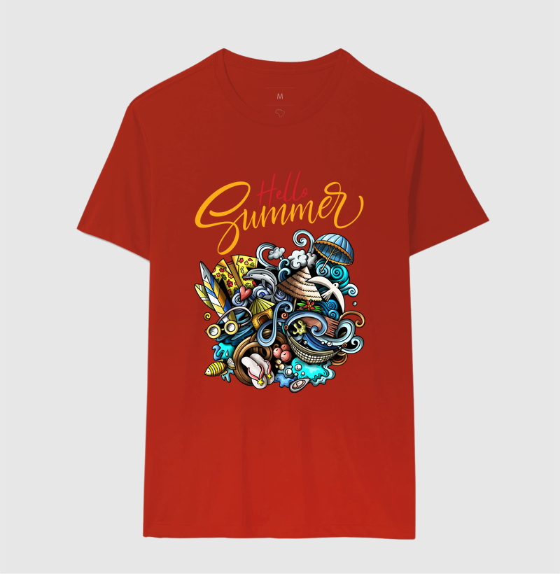 Camisa 5