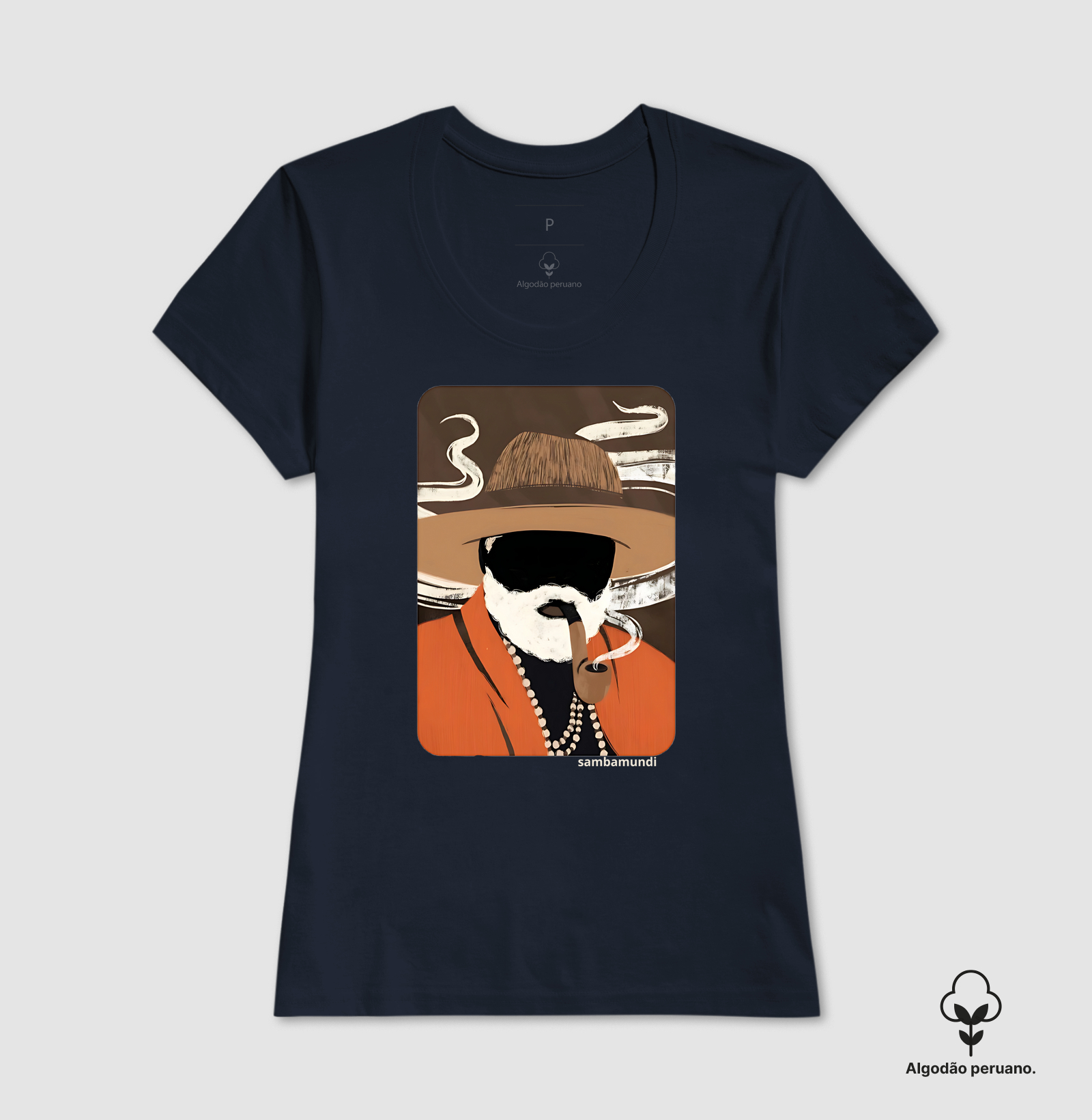Camisa 3