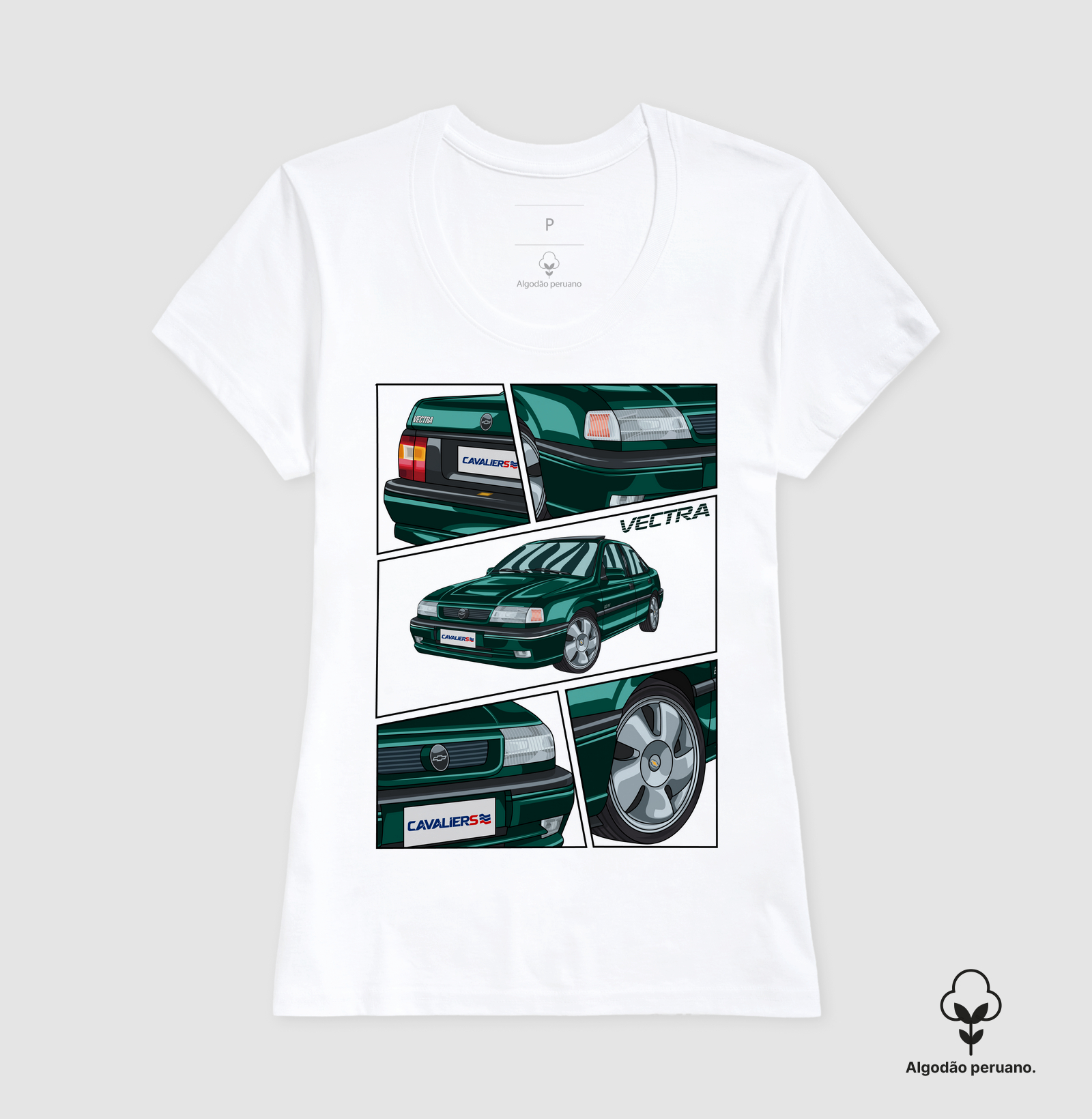 Camisa 5