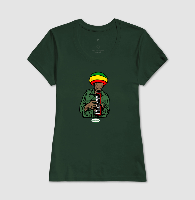 Camisa 13