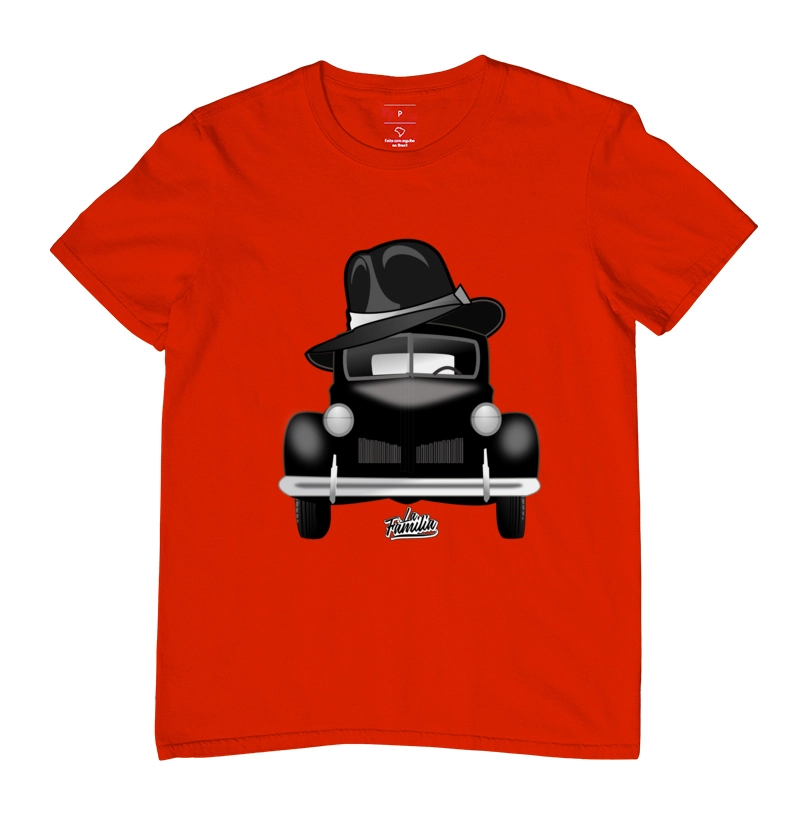 Camisa 7