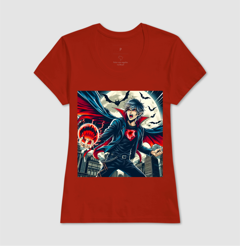 Camisa 10