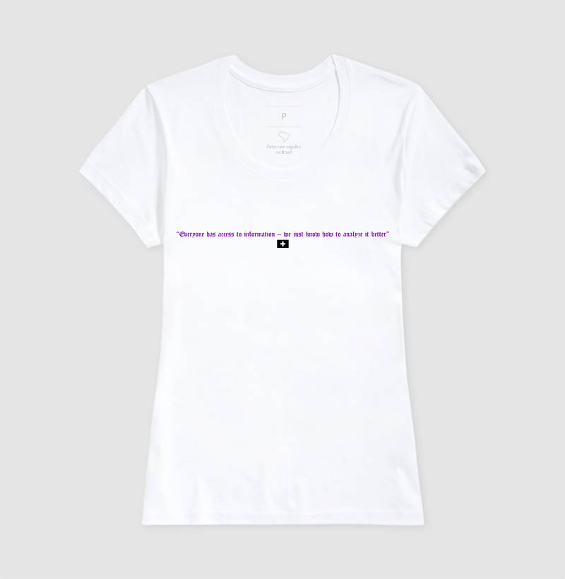 Camisa 9