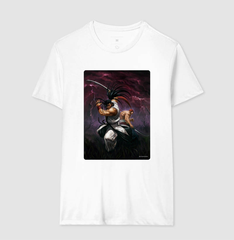 Camisa 4