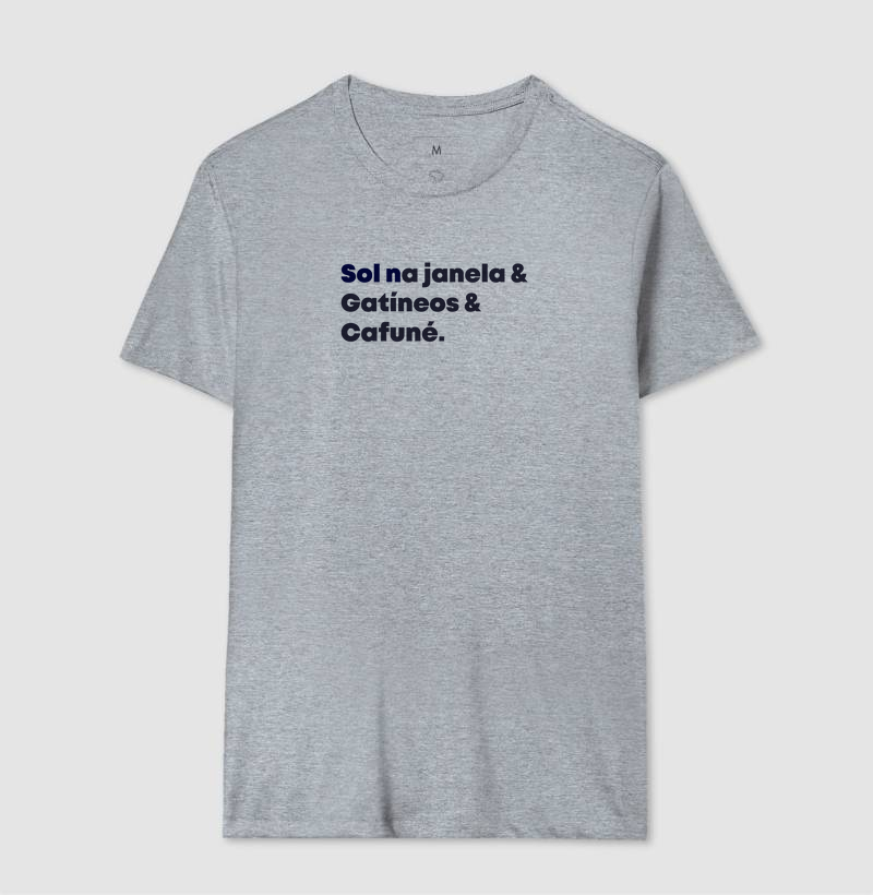 Camisa 8