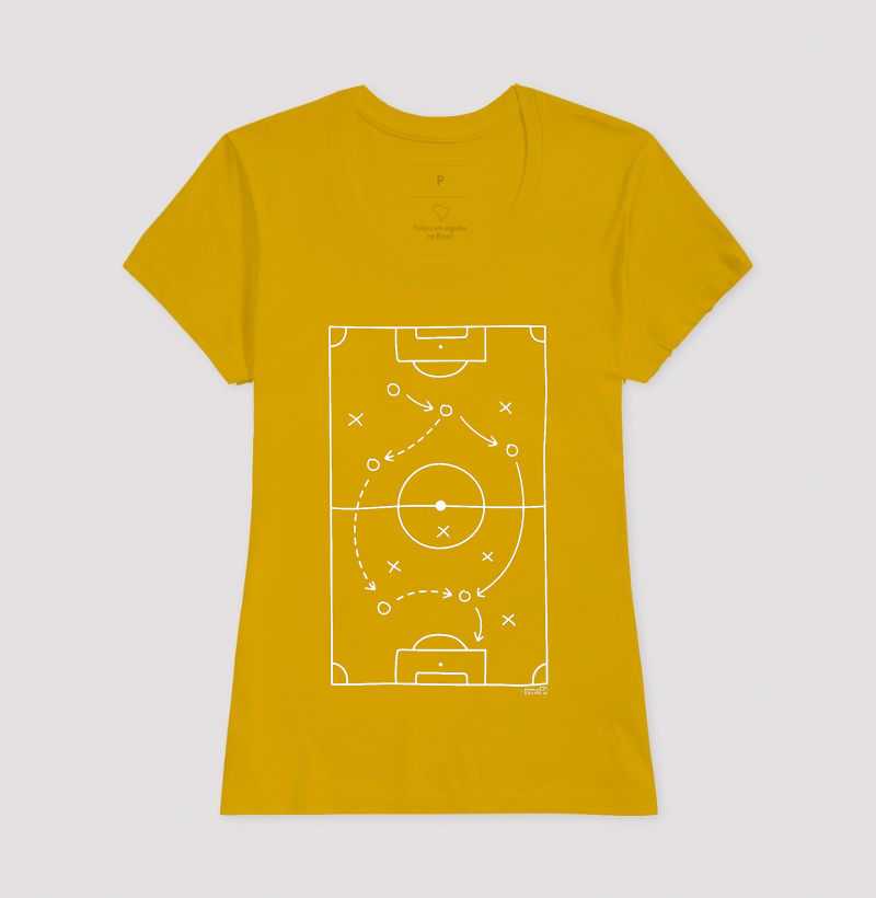 Camisa 14