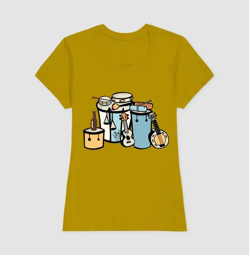 Camisa 4