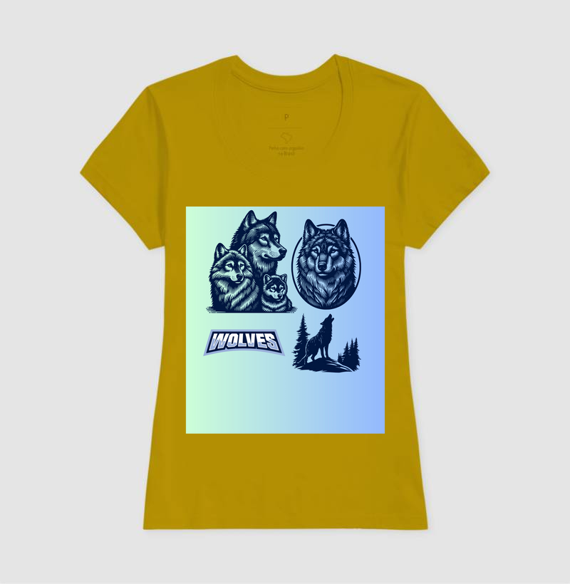 Camisa 9