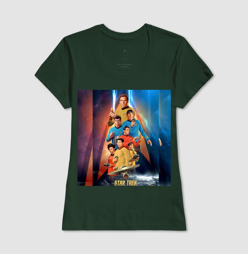 Camisa 13