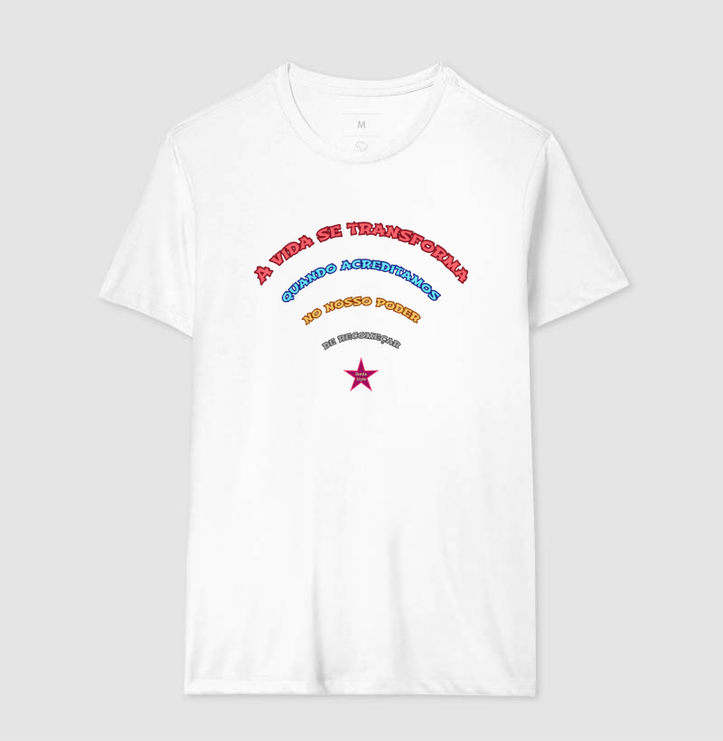 Camisa 18