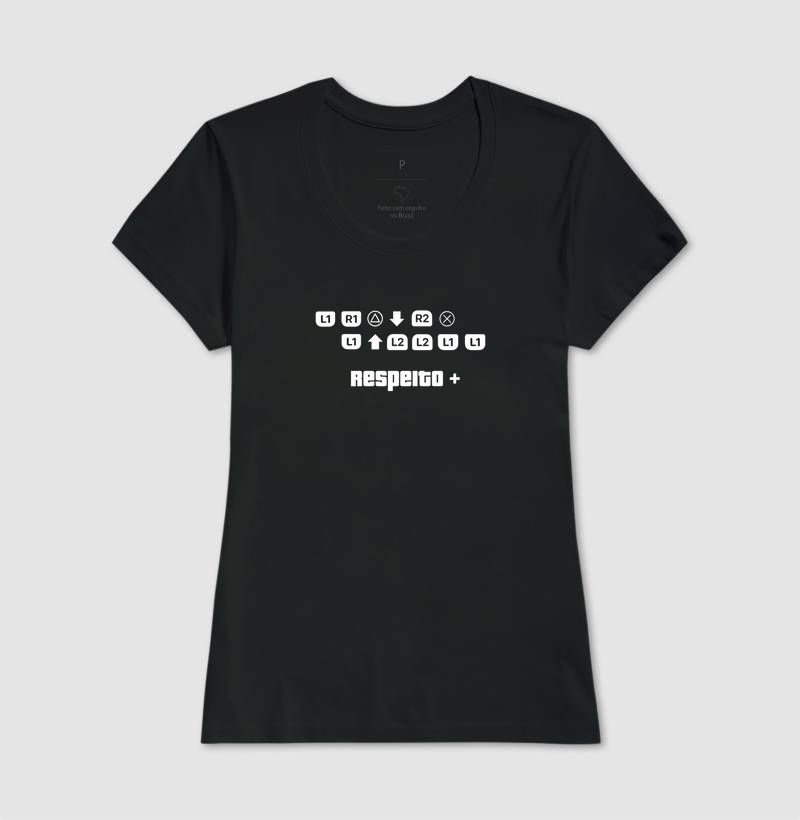 Camisa 12