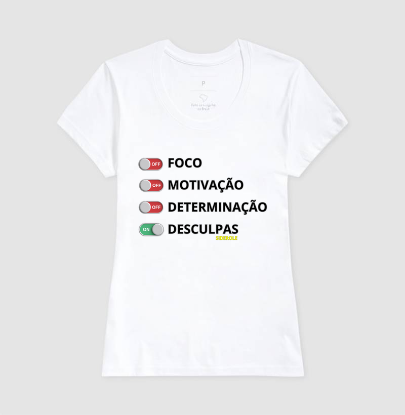 Camisa 16