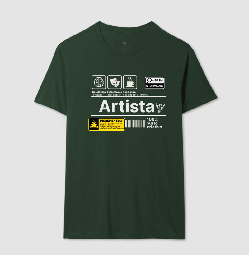 Camisa 11