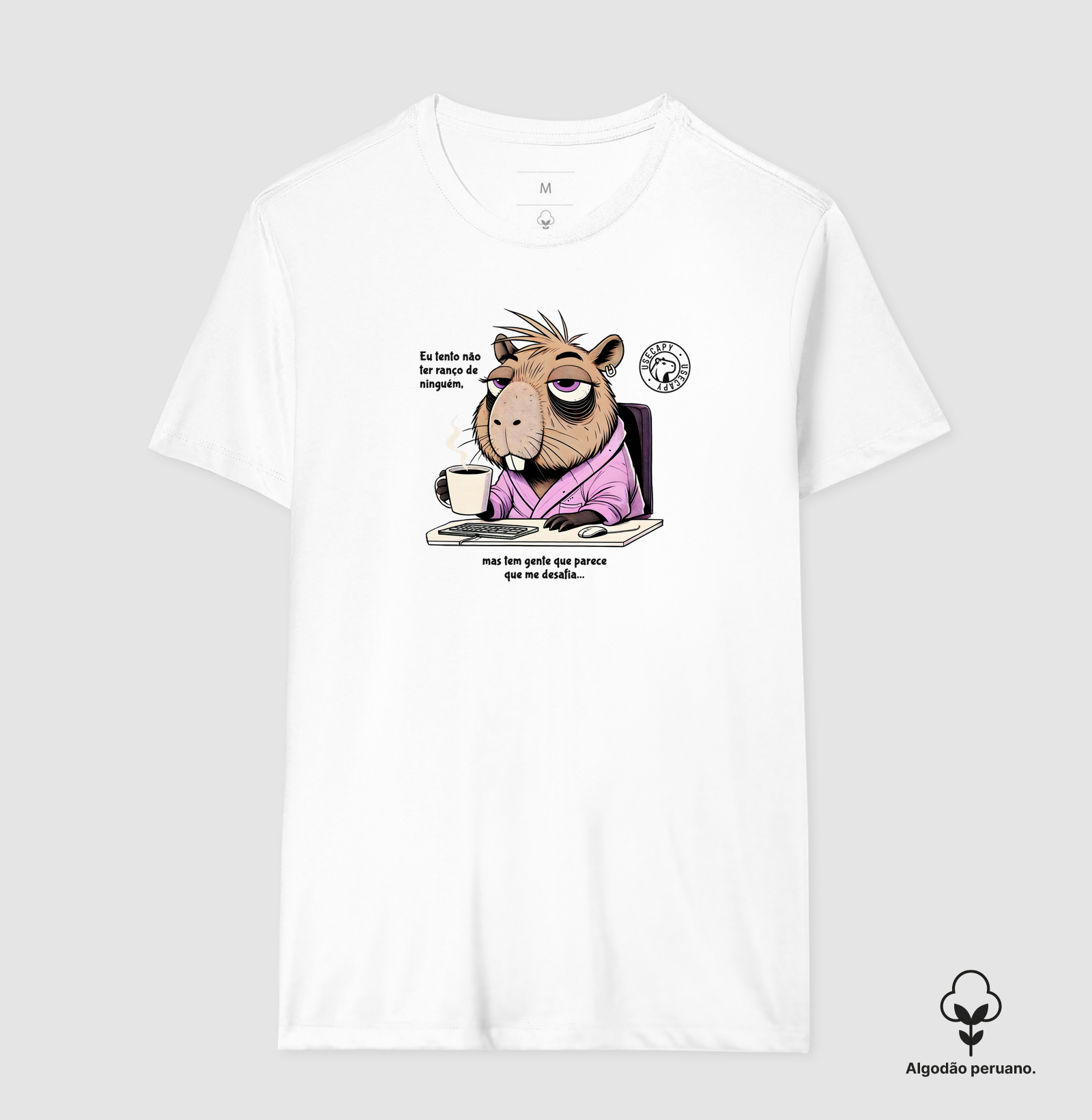 Camisa 2