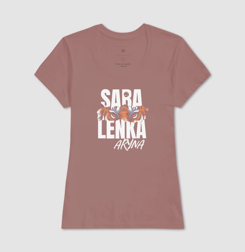Camisa 9
