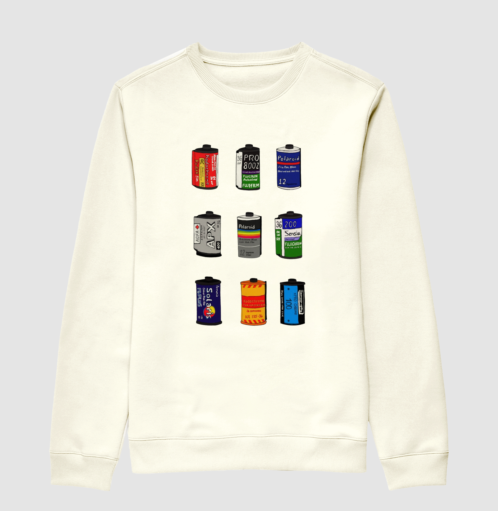 Camisa 1
