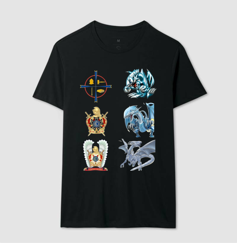 Camisa 8