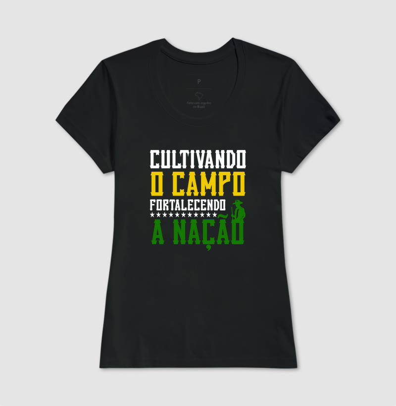 Camisa 9