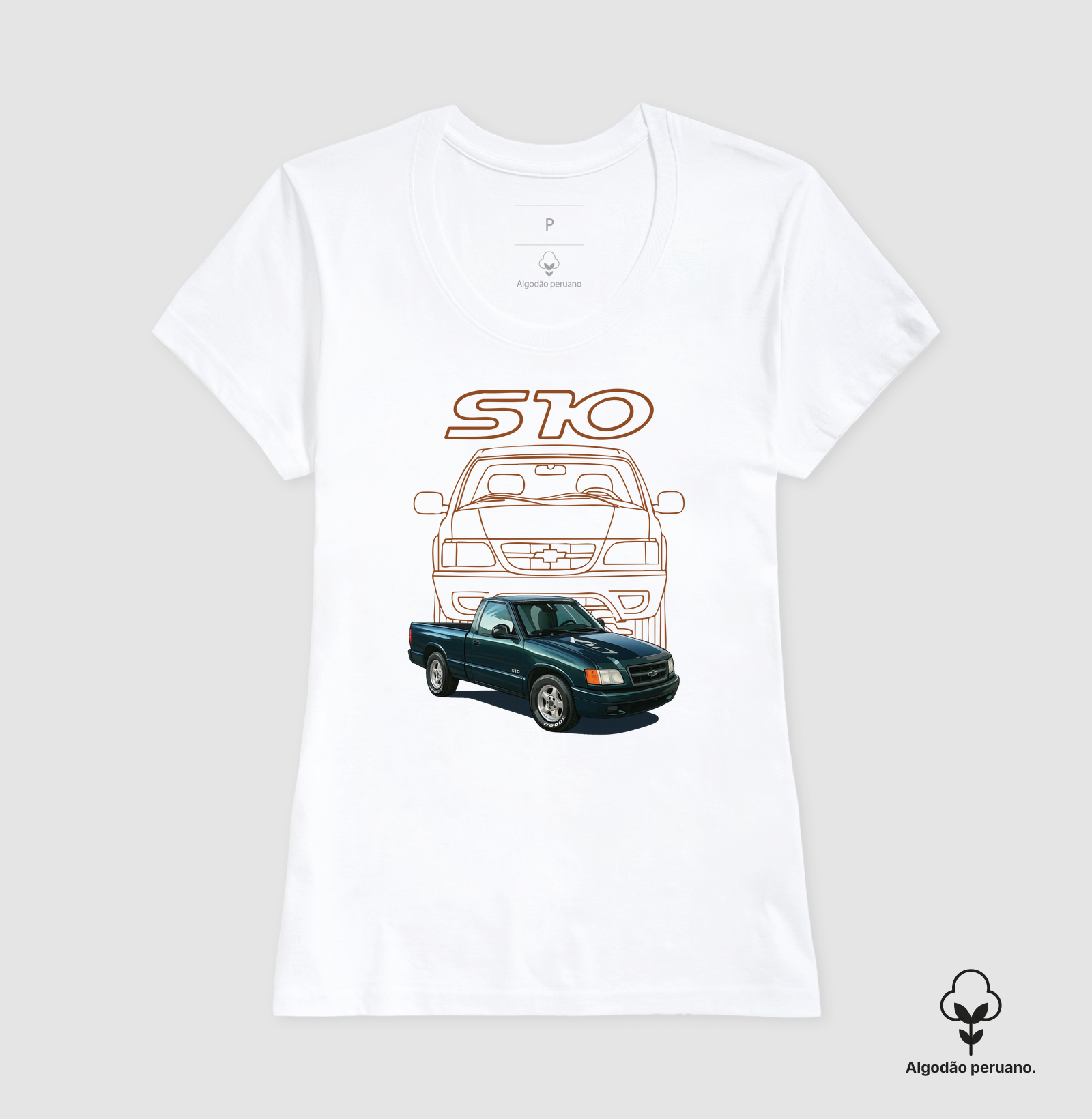 Camisa 6