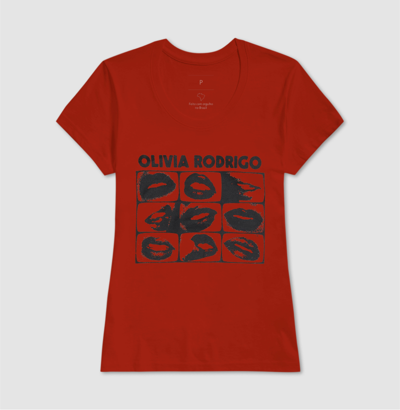 Camisa 7