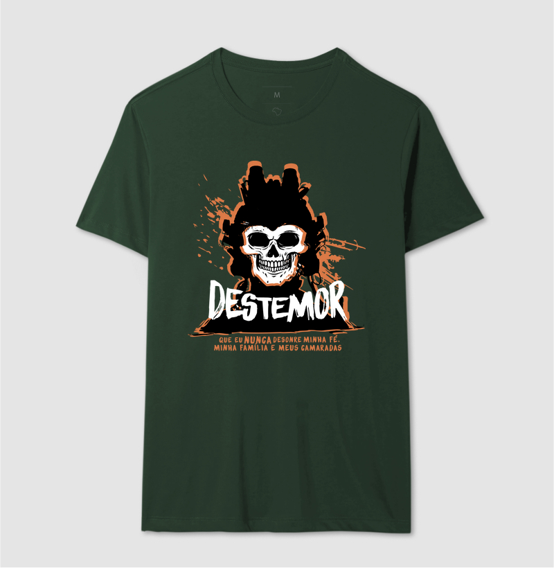 Camisa 7