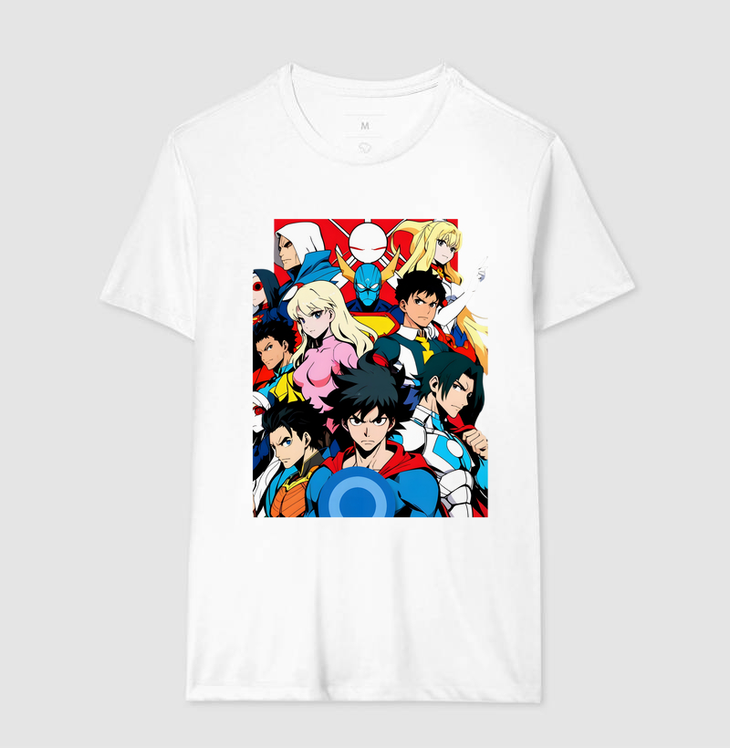 Camisa 3