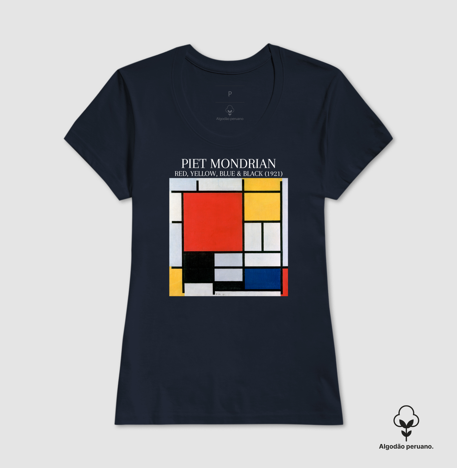 Camisa 5