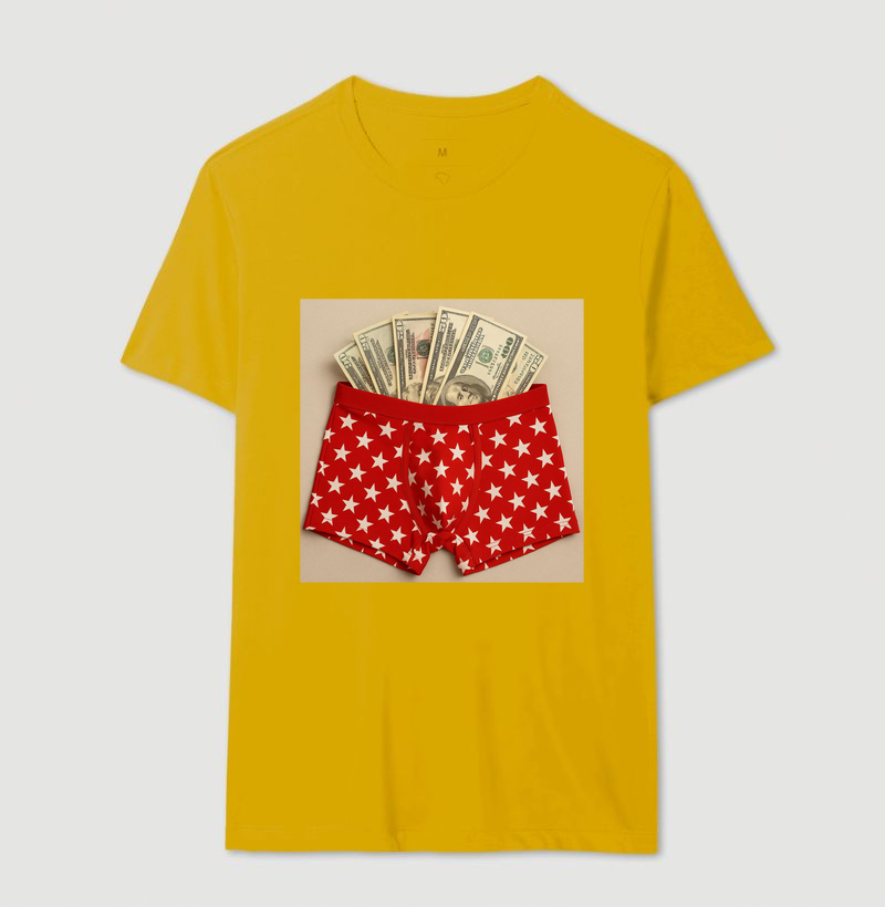 Camisa 13