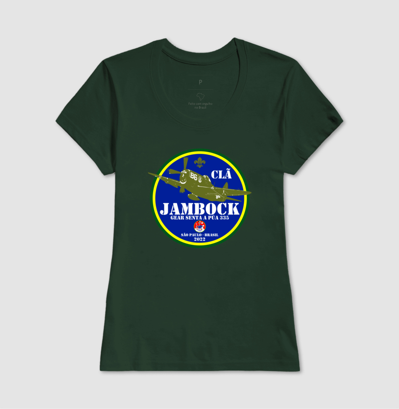 Camisa 10