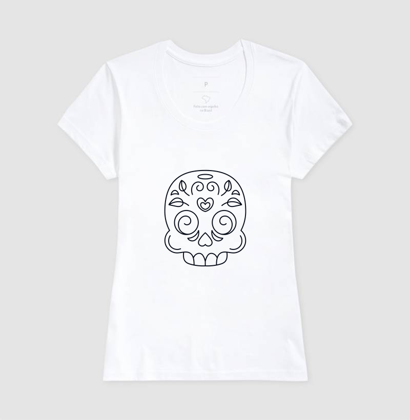 Camisa 20