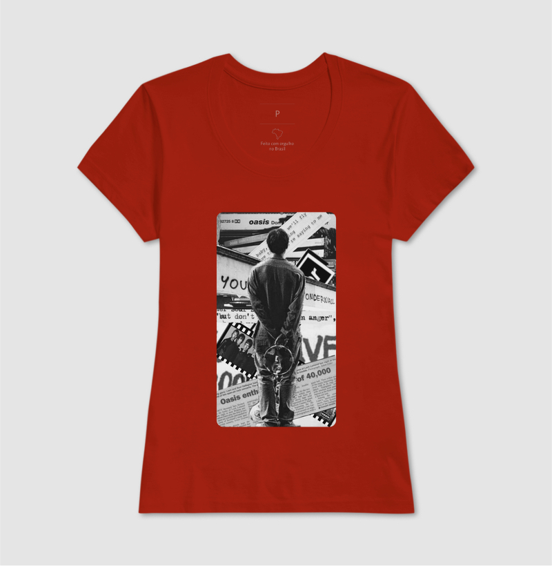 Camisa 10