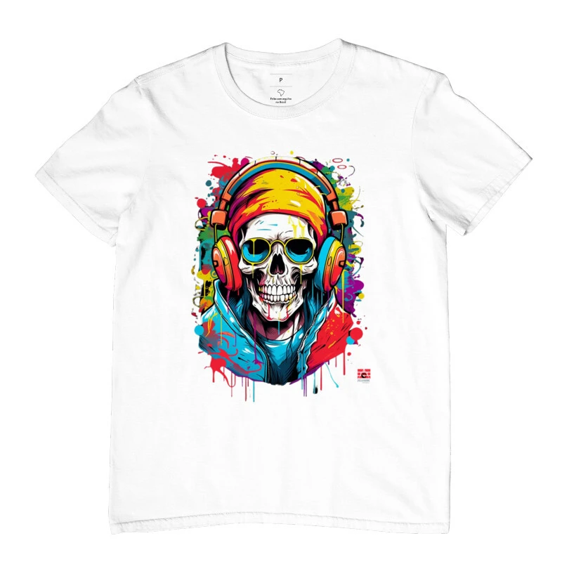 Camisa 11