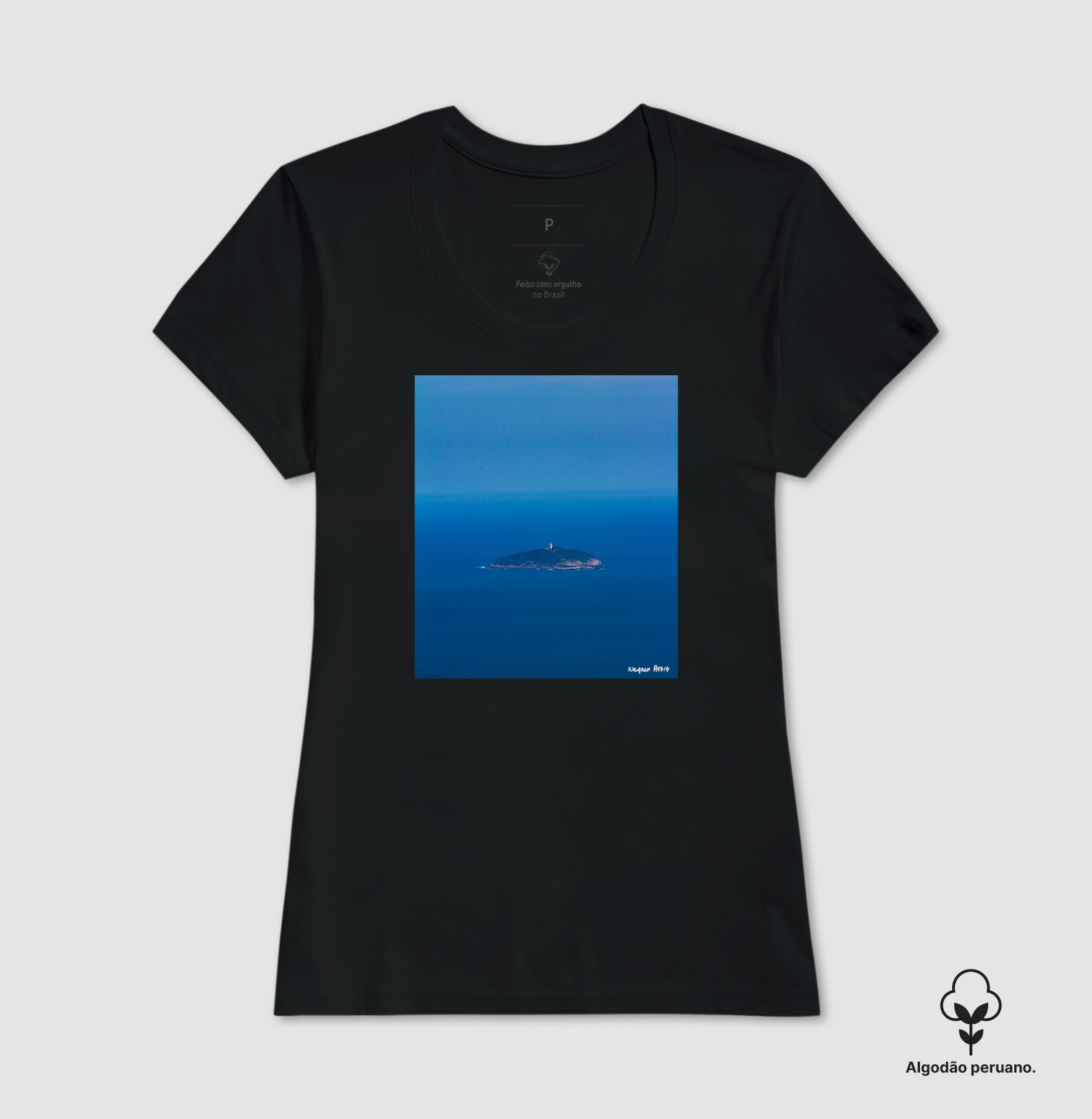 Camisa 1